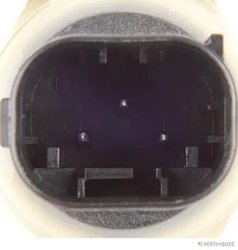 Senzor presiune gaze evacuare Herth+Buss Jakoparts J5951001