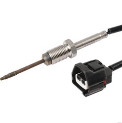 SENZOR TEMPERATURA GAZE EVACUARE HERTH+BUSS JAKOPARTS J5951008 - Compatibil cu NISSAN