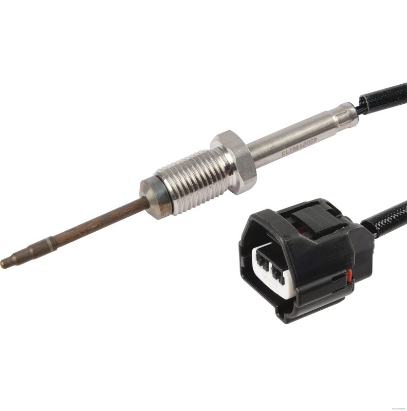 SENZOR TEMPERATURA GAZE EVACUARE HERTH+BUSS JAKOPARTS J5951008 - Compatibil cu NISSAN