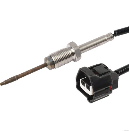 SENZOR TEMPERATURA GAZE EVACUARE HERTH+BUSS JAKOPARTS J5951008 - Compatibil cu NISSAN