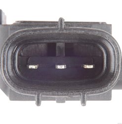 SENZOR PRESIUNE GAZE EVACUARE HERTH+BUSS JAKOPARTS J5952002 - Compatibil cu LEXUS, SUZUKI, TOYOTA