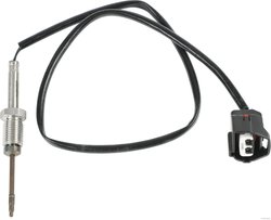 SENZOR TEMPERATURA GAZE EVACUARE HERTH+BUSS JAKOPARTS J5951008 - Compatibil cu NISSAN