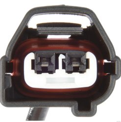 SENZOR TEMPERATURA GAZE EVACUARE HERTH+BUSS JAKOPARTS J5951008 - Compatibil cu NISSAN