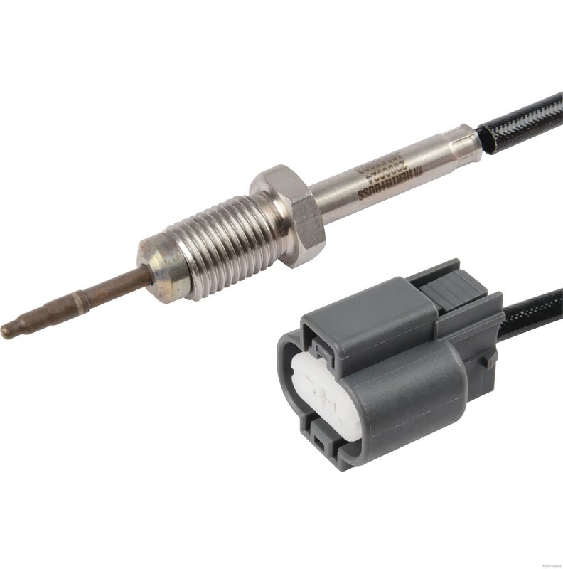 Senzor temperatura gaze evacuare Herth+Buss Jakoparts J59550