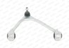BRAT SUSPENSIE MOOG JA-TC-10766 - Compatibil cu JAGUAR