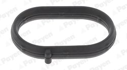 GARNITURA GALERIE ADMISIE PAYEN JA5008 - Compatibil cu FIAT
