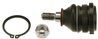 PIVOT TRW JBJ174 - Compatibil cu HYUNDAI, KIA, KIA (DYK), MITSUBISHI, PROTON, VOLVO