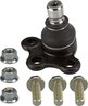 PIVOT TRW JBJ737 - Compatibil cu CITROEN, PEUGEOT
