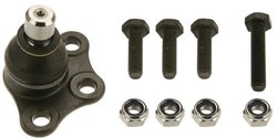 PIVOT TRW JBJ738 - Compatibil cu CITROEN, DS, PEUGEOT