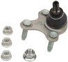 PIVOT TRW JBJ752 - Compatibil cu AUDI, AUDI (FAW), SEAT, SKODA, SKODA (SVW), VW, VW (FAW), VW (SVW)