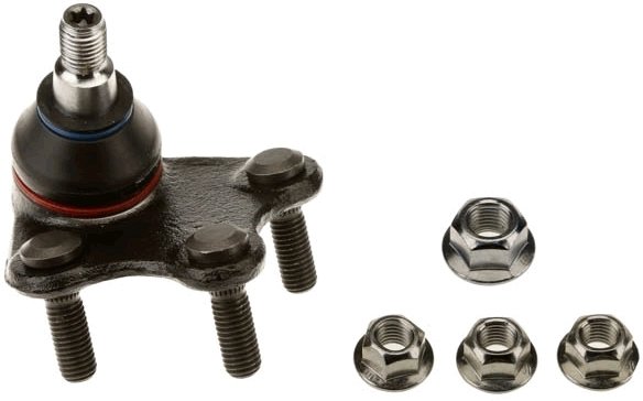 PIVOT TRW JBJ815 - Compatibil cu AUDI, SEAT, SKODA, VW