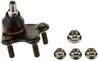 PIVOT TRW JBJ815 - Compatibil cu AUDI, SEAT, SKODA, VW