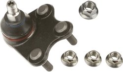 PIVOT TRW JBJ816 - Compatibil cu AUDI, SEAT, SKODA, VW