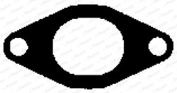GARNITURA GALERIE EVACUARE PAYEN JC055 - Compatibil cu ALFA ROMEO, AUVERLAND, CITROEN, FIAT, IVECO, LANCIA, MULTICAR, OPEL, OPTA