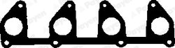 GARNITURA GALERIE EVACUARE PAYEN JC282 - Compatibil cu DAEWOO, HOLDEN, ISUZU, OPEL, VAUXHALL