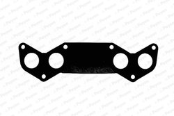 GARNITURA GALERIE EVACUARE PAYEN JC400 - Compatibil cu KIA, MAZDA
