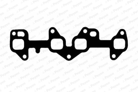 GARNITURA GALERIE ADMISIE PAYEN JC559 - Compatibil cu TOYOTA
