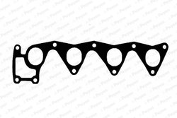 GARNITURA GALERIE ADMISIE PAYEN JC598 - Compatibil cu ASIA MOTORS, CHEVROLET, FORD, FORD ASIA & OCEANIA, FORD USA, KIA, MAZDA, M