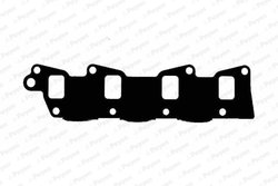 GARNITURA GALERIE EVACUARE PAYEN JC641 - Compatibil cu HOLDEN, SUZUKI