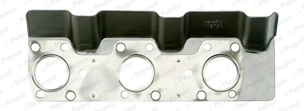 GARNITURA GALERIE EVACUARE PAYEN JC751 - Compatibil cu MITSUBISHI