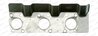 GARNITURA GALERIE EVACUARE PAYEN JC751 - Compatibil cu MITSUBISHI
