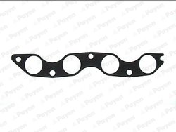 GARNITURA GALERIE EVACUARE PAYEN JC852 - Compatibil cu CATERHAM, LAND ROVER, LOTUS, MG, MINELLI, ROVER, WESTFIELD