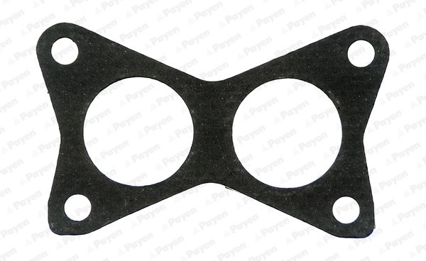 GARNITURA GALERIE EVACUARE PAYEN JC900 - Compatibil cu FORD, NISSAN