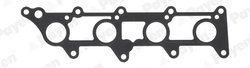 GARNITURA GALERIE ADMISIE PAYEN JC868 - Compatibil cu SUZUKI
