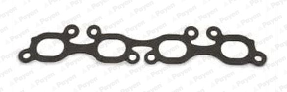 Garnitura galerie evacuare Payen JC995