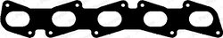 GARNITURA GALERIE EVACUARE PAYEN JD226 - Compatibil cu ALFA ROMEO, FIAT, LANCIA