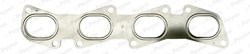 GARNITURA GALERIE EVACUARE PAYEN JD273 - Compatibil cu ALFA ROMEO, CADILLAC, FIAT, GAC, HOLDEN, LANCIA, OPEL, SAAB, VAUXHALL