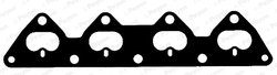 GARNITURA GALERIE EVACUARE PAYEN JD444 - Compatibil cu OPEL, VAUXHALL