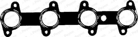 GARNITURA GALERIE EVACUARE PAYEN JD468 - Compatibil cu ALFA ROMEO, DR, FIAT, HOLDEN, LANCIA, OPEL, SAAB, SUZUKI, VAUXHALL