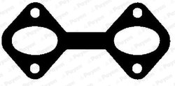 GARNITURA GALERIE EVACUARE PAYEN JD5183 - Compatibil cu BMW, LAND ROVER, OPEL, ROVER