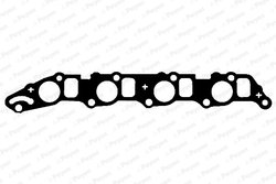 GARNITURA GALERIE ADMISIE PAYEN JD5376 - Compatibil cu ALFA ROMEO, CADILLAC, FIAT, OPEL, SAAB, VAUXHALL