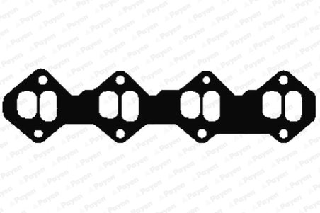 GARNITURA GALERIE ADMISIE PAYEN JD5895 - Compatibil cu NISSAN, OPEL, RENAULT, SAMSUNG, VAUXHALL