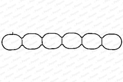 GARNITURA GALERIE ADMISIE PAYEN JD5906 - Compatibil cu CITROEN, FIAT, PEUGEOT, RENAULT