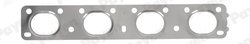 GARNITURA GALERIE EVACUARE PAYEN JD6098 - Compatibil cu BMW, BMW (BRILLIANCE)