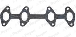 GARNITURA GALERIE EVACUARE PAYEN JD6114 - Compatibil cu ALFA ROMEO, AUTOBIANCHI, CHRYSLER, FIAT, FIAT (NANJING), FORD, LANCIA, T