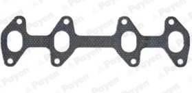 GARNITURA GALERIE EVACUARE PAYEN JD6114 - Compatibil cu ALFA ROMEO, AUTOBIANCHI, CHRYSLER, FIAT, FIAT (NANJING), FORD, LANCIA, T