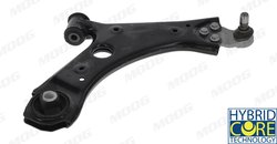 BRAT SUSPENSIE MOOG JE-WP-17540 - Compatibil cu JEEP