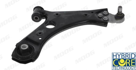 BRAT SUSPENSIE MOOG JE-WP-17540 - Compatibil cu JEEP