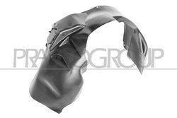 ARIPA INTERIOARA PRASCO JE0203603 - Compatibil cu JEEP