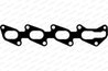 GARNITURA GALERIE EVACUARE PAYEN JE5024 - Compatibil cu HOLDEN, OPEL, VAUXHALL