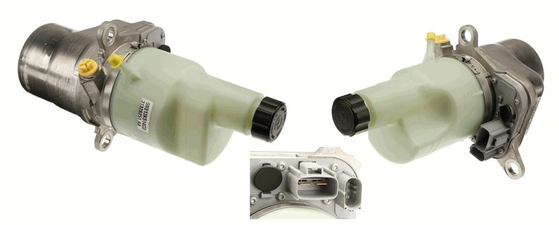 Pompa hidraulica directie TRW JER118