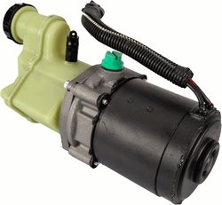 Pompa hidraulica directie TRW JER120