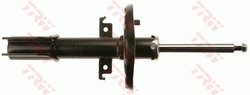 AMORTIZOR TRW JGM1054S - Compatibil cu RENAULT