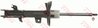 AMORTIZOR TRW JGM1091SL - Compatibil cu FORD
