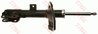 AMORTIZOR TRW JGM1213SR - Compatibil cu CITROEN, MITSUBISHI