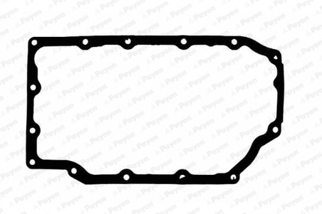 GARNITURA BAIE ULEI PAYEN JH5016 - Compatibil cu CATERHAM, MG, ROVER, WESTFIELD